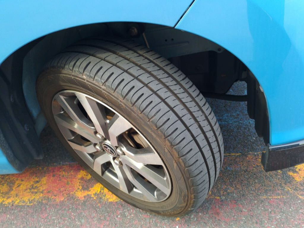 タンクカスタムカスタムＧ－Ｔの写真 12