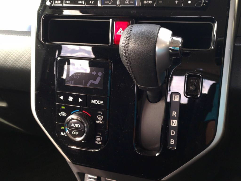 タンクカスタムカスタムＧ－Ｔの写真 14