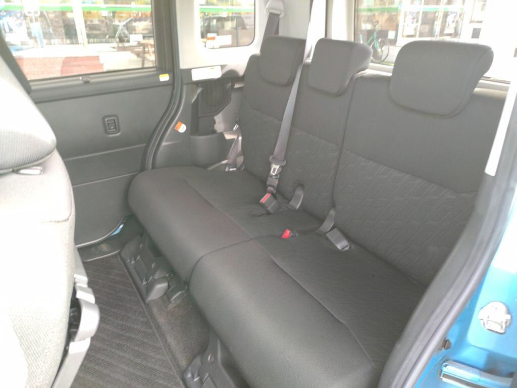 タンクカスタムカスタムＧ－Ｔの写真 21