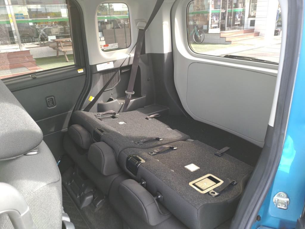 タンクカスタムカスタムＧ－Ｔの写真 22