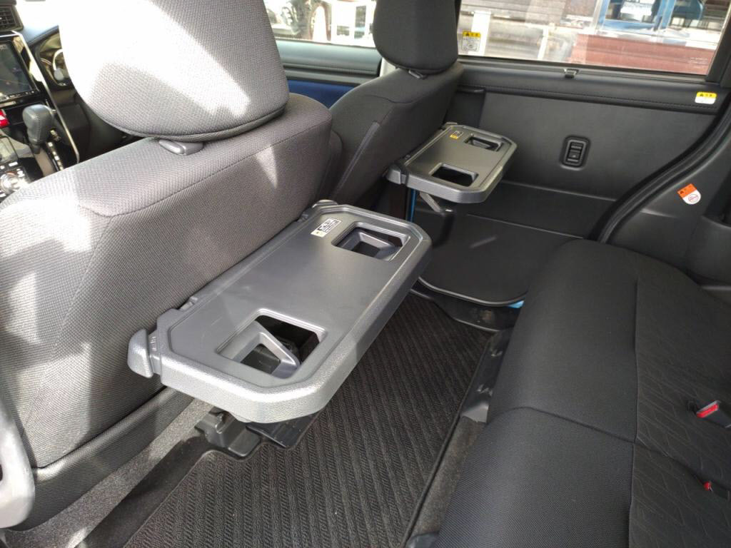 タンクカスタムカスタムＧ－Ｔの写真 23