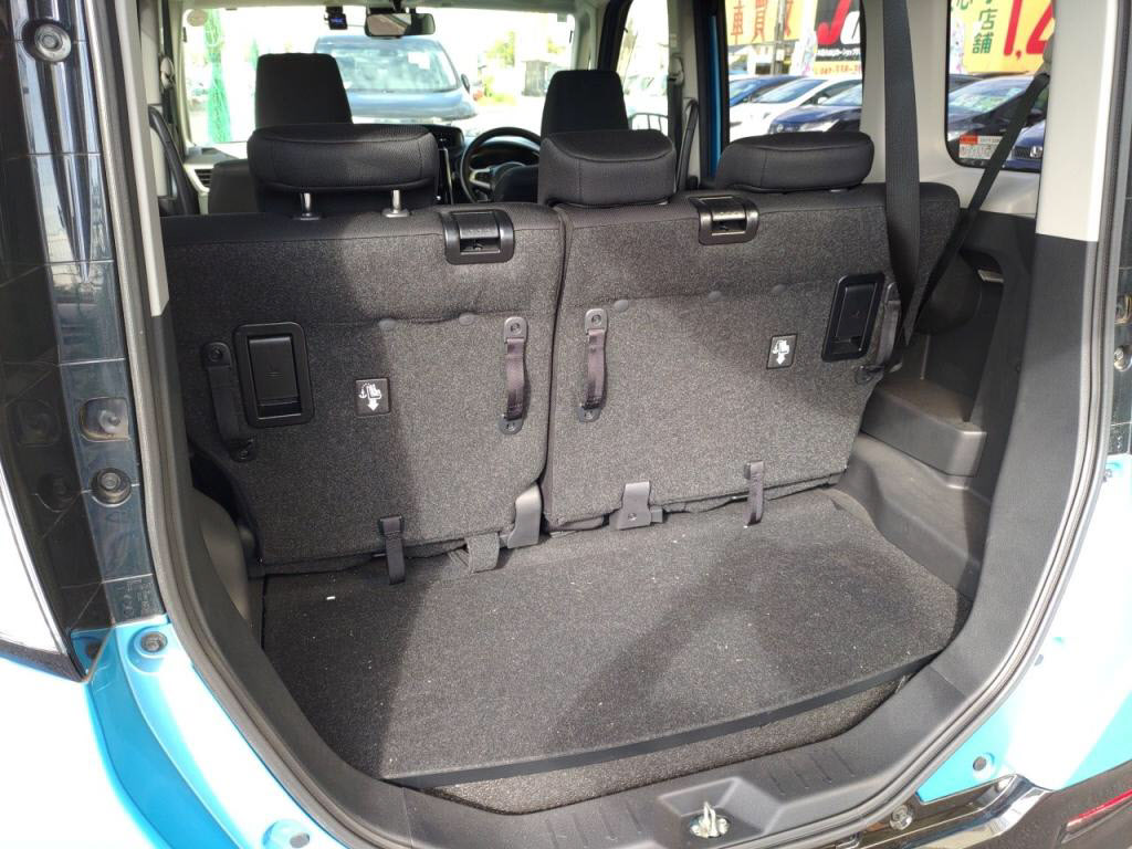 タンクカスタムカスタムＧ－Ｔの写真 25