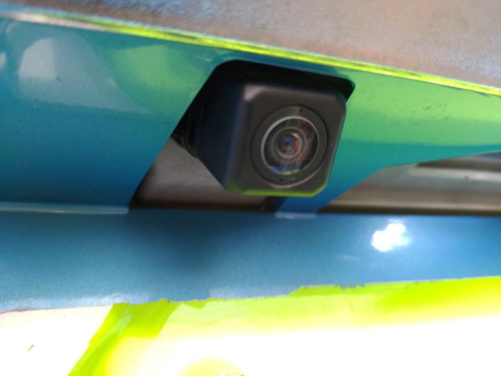 タンクカスタムカスタムＧ－Ｔの写真 28