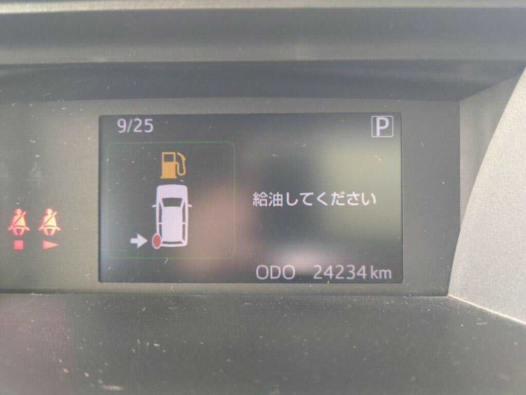 タンクカスタムカスタムＧ－Ｔの写真 29