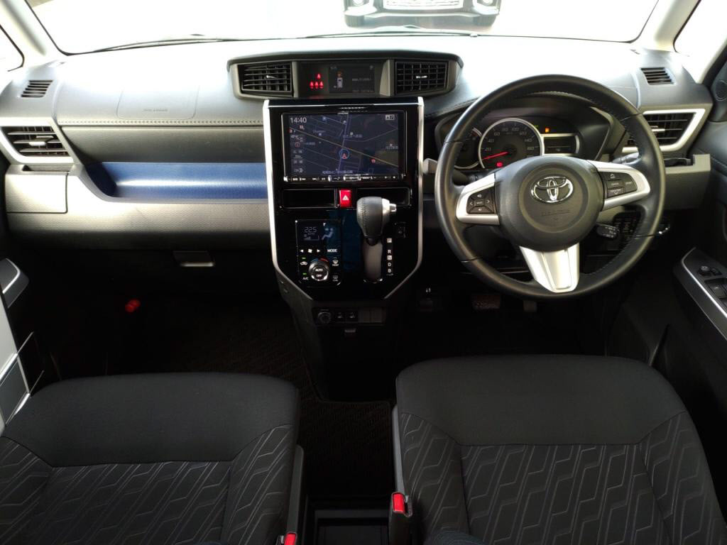 タンクカスタムカスタムＧ－Ｔの写真 3