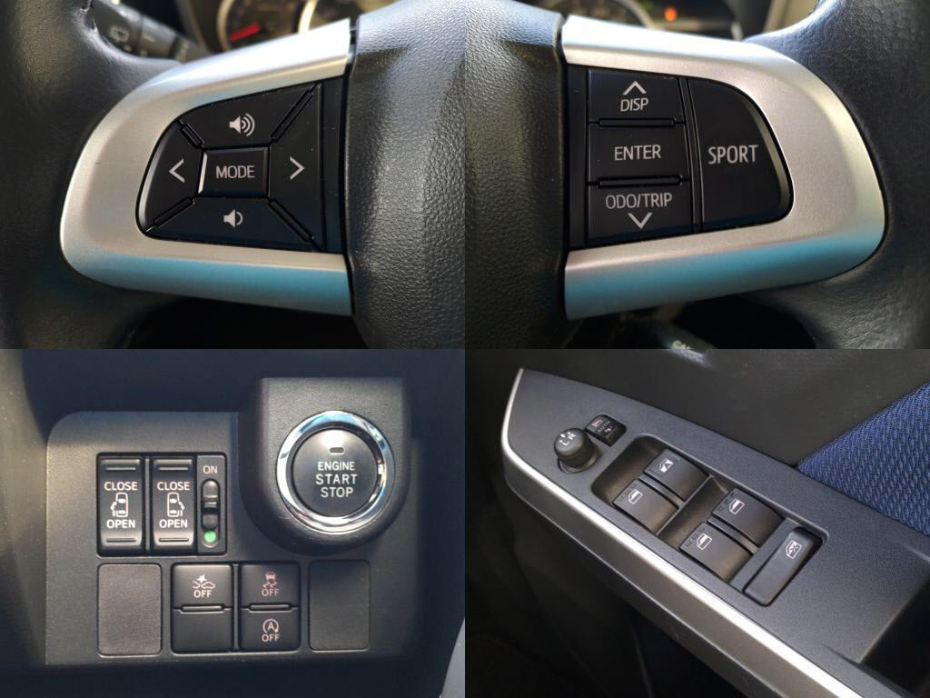 タンクカスタムカスタムＧ－Ｔの写真 6