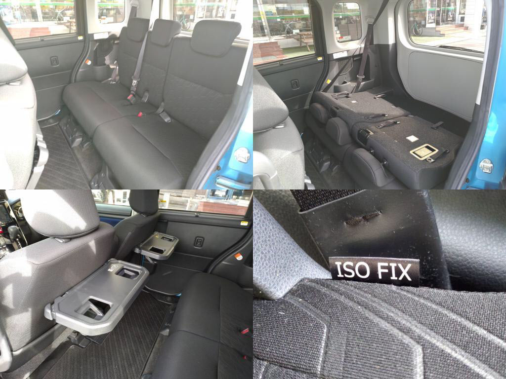 タンクカスタムカスタムＧ－Ｔの写真 7