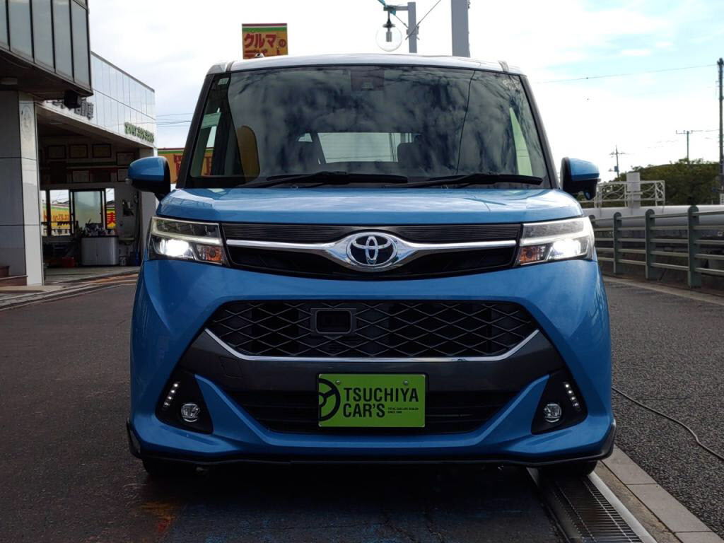 タンクカスタムカスタムＧ－Ｔの写真 9