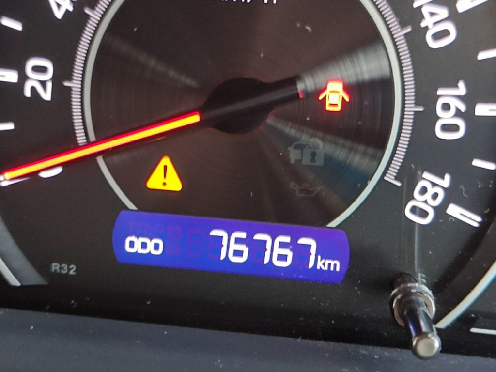 ヴォクシーＺＳキラメキの写真 29