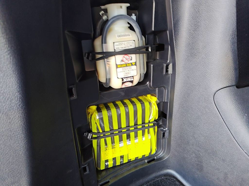 ヴォクシーＺＳキラメキの写真 30