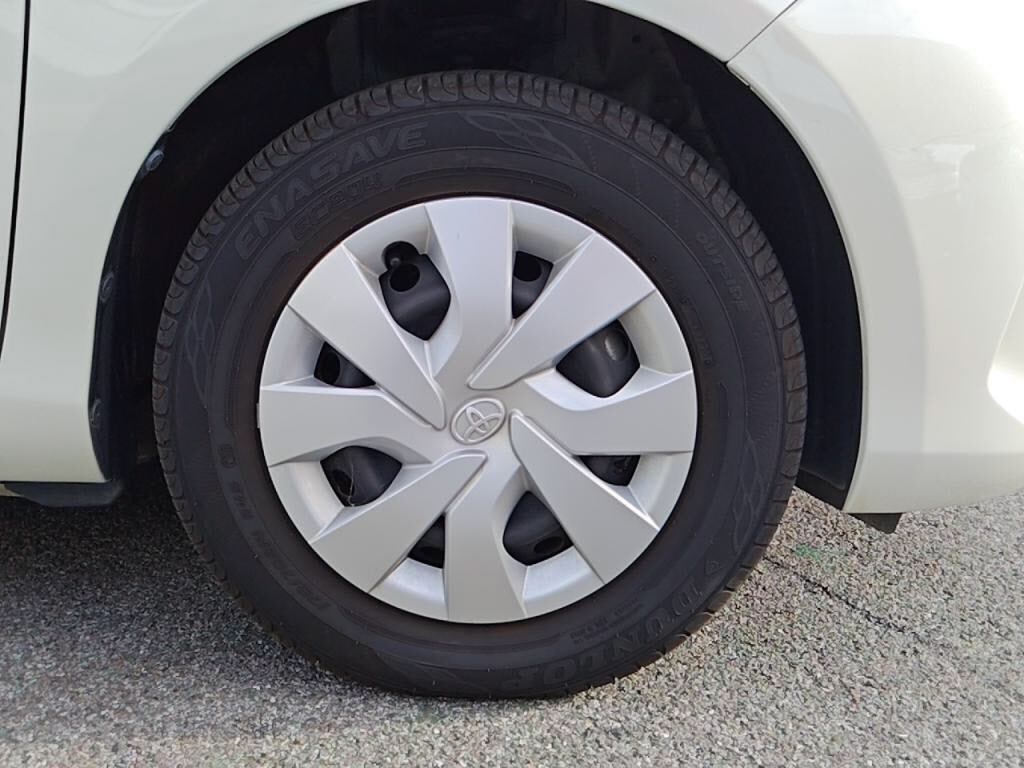 ヴィッツ５ＤＦ＿ＬＥＤエディションの写真 11