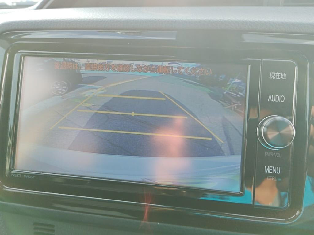 ヴィッツ５ＤＦ＿ＬＥＤエディションの写真 19