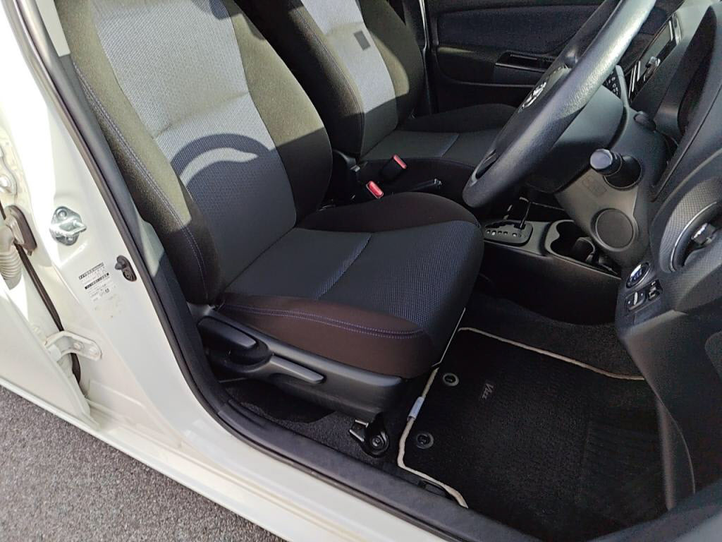 ヴィッツ５ＤＦ＿ＬＥＤエディションの写真 21