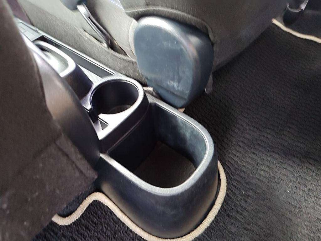 ヴィッツ５ＤＦ＿ＬＥＤエディションの写真 24