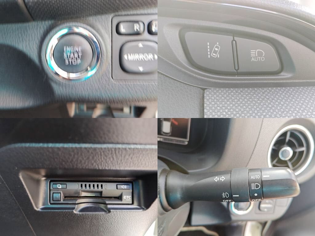 ヴィッツ５ＤＦ＿ＬＥＤエディションの写真 5