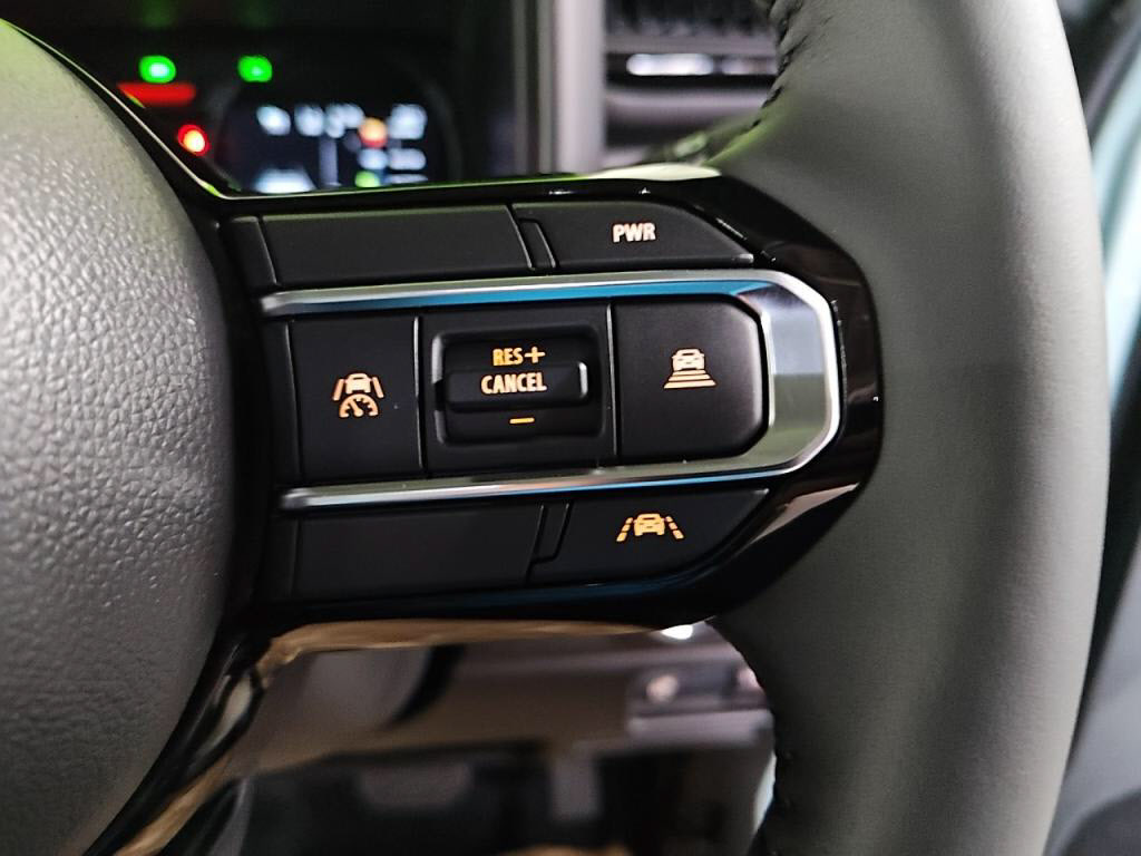 スペーシアギアハイブリッドＸＺターボの写真 14