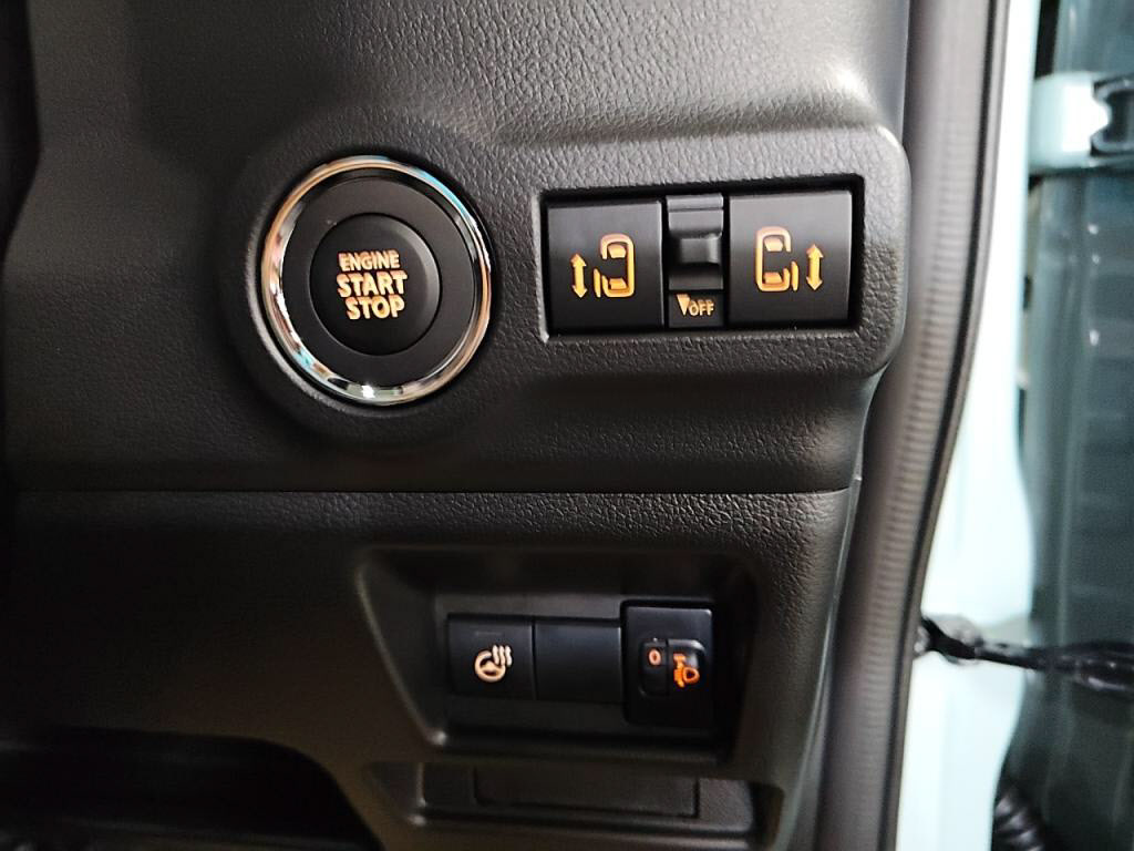 スペーシアギアハイブリッドＸＺターボの写真 15