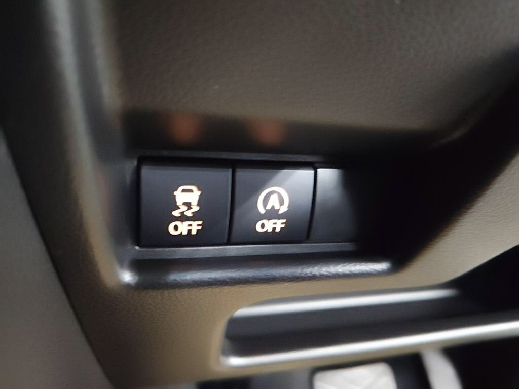 スペーシアギアハイブリッドＸＺターボの写真 17