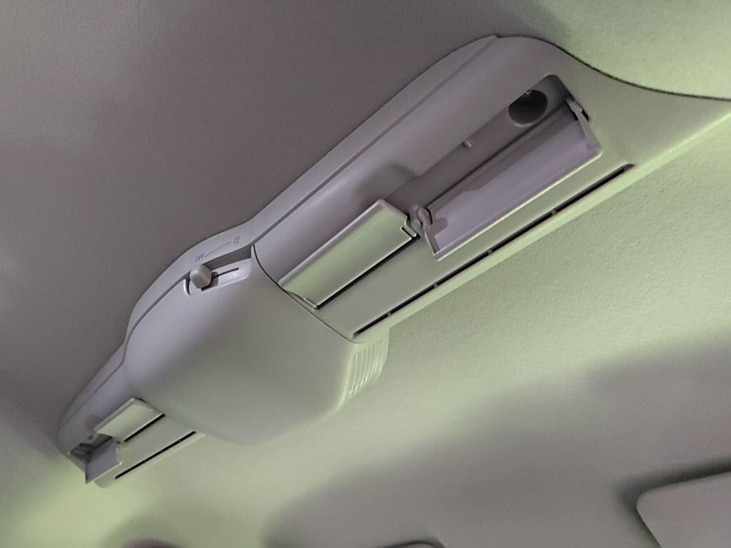 スペーシアギアハイブリッドＸＺターボの写真 18