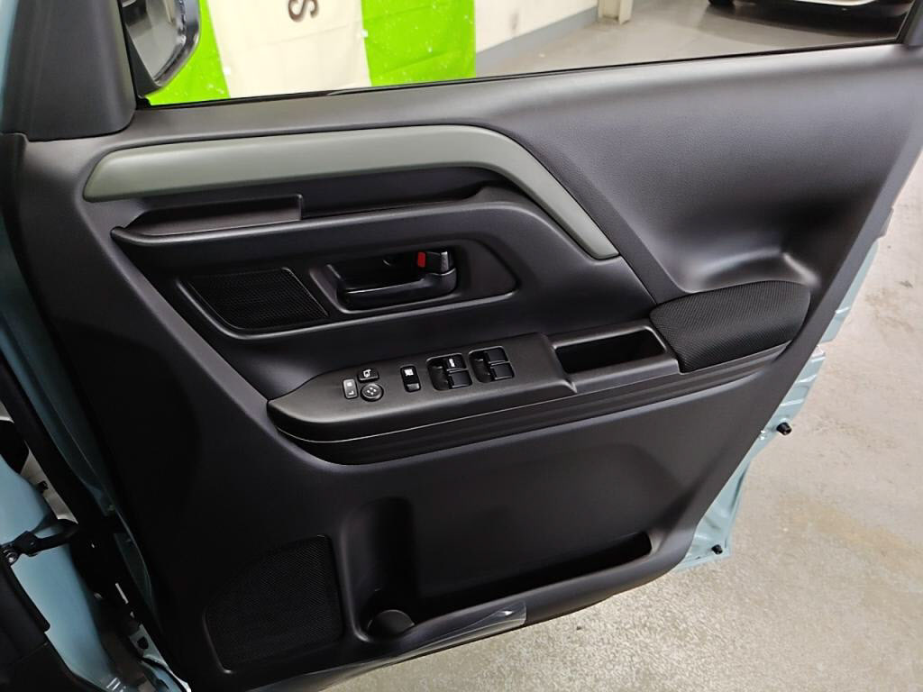 スペーシアギアハイブリッドＸＺターボの写真 19