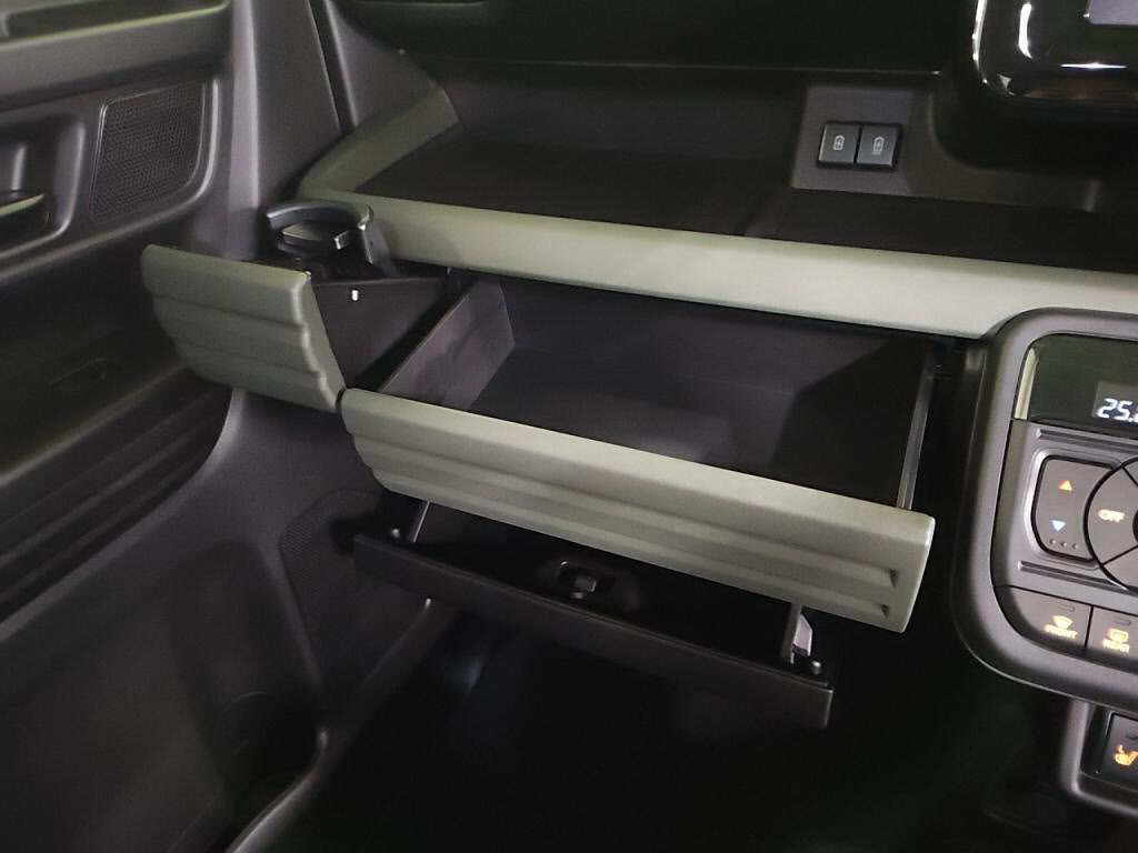 スペーシアギアハイブリッドＸＺターボの写真 20