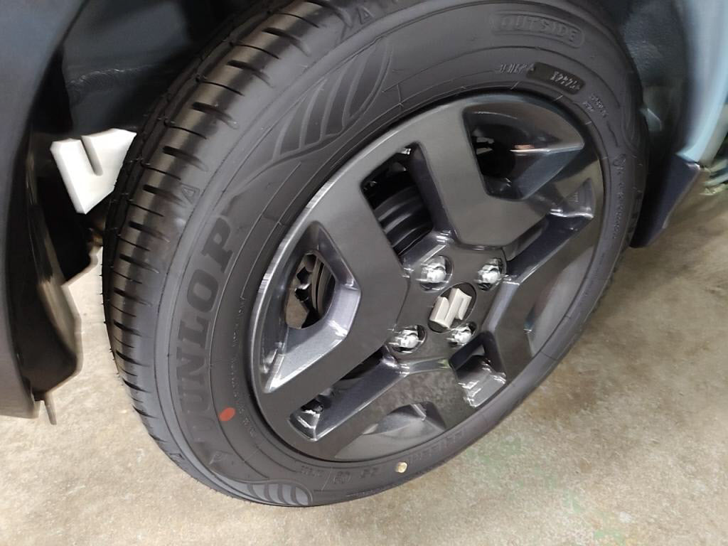 スペーシアギアハイブリッドＸＺターボの写真 28