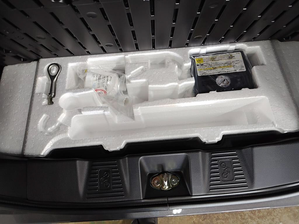 スペーシアギアハイブリッドＸＺターボの写真 30