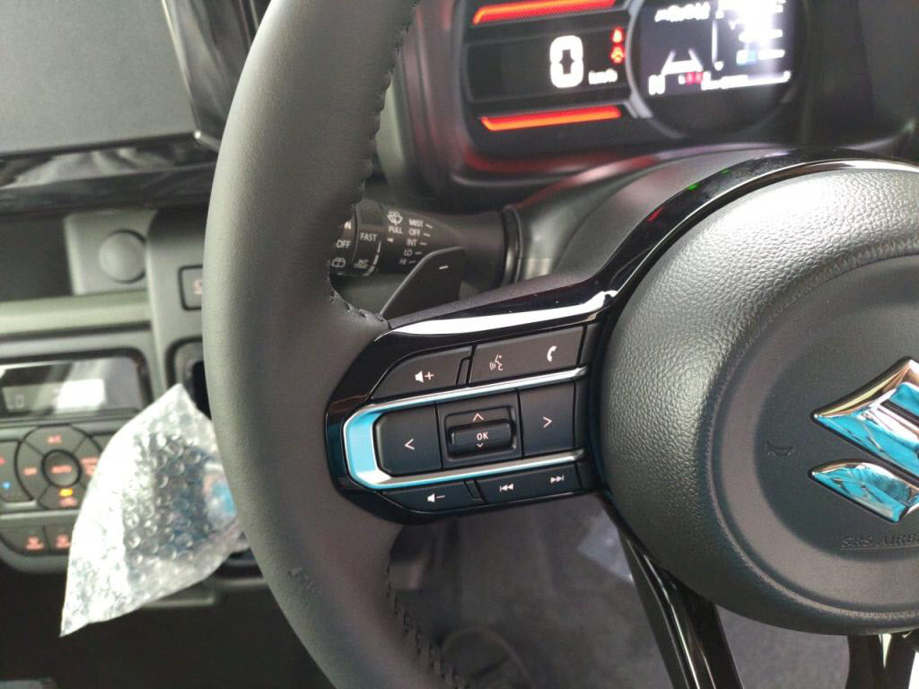 スペーシアギアハイブリッドＸＺターボの写真 15