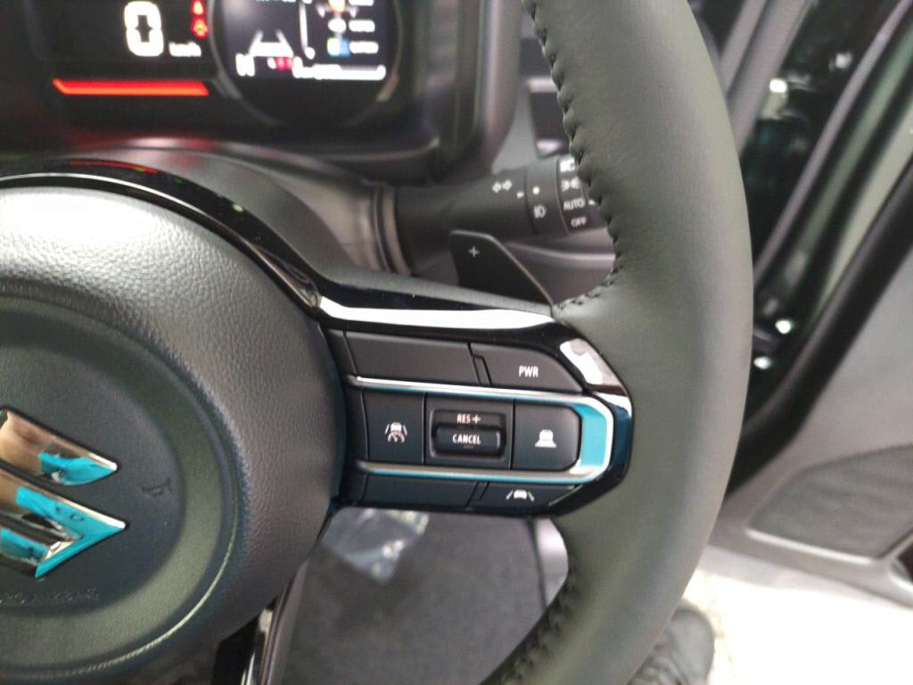 スペーシアギアハイブリッドＸＺターボの写真 16