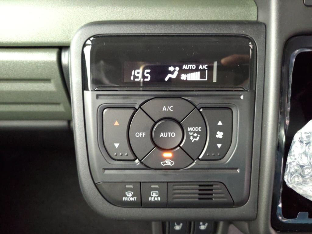 スペーシアギアハイブリッドＸＺターボの写真 17