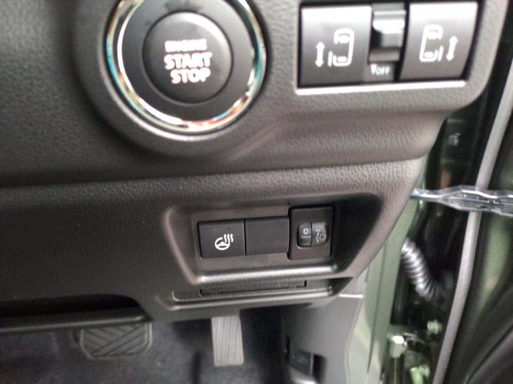 スペーシアギアハイブリッドＸＺターボの写真 19