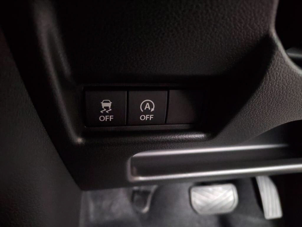 スペーシアギアハイブリッドＸＺターボの写真 20