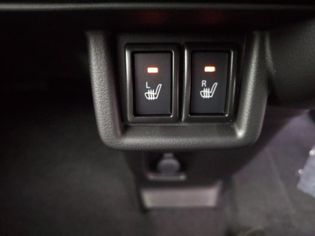 スペーシアギアハイブリッドＸＺターボの写真 21