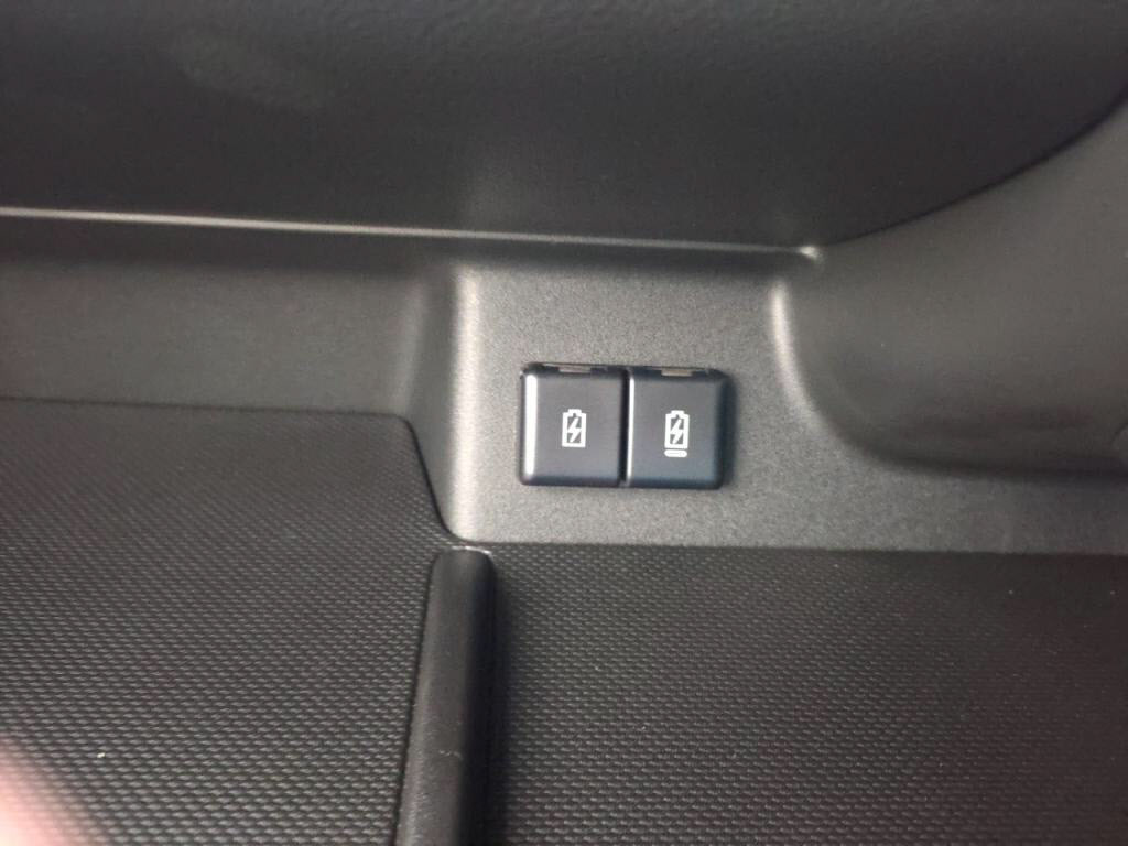 スペーシアギアハイブリッドＸＺターボの写真 22