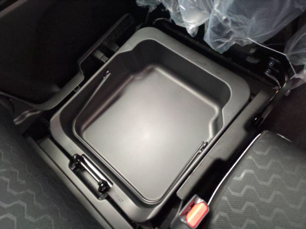 スペーシアギアハイブリッドＸＺターボの写真 24