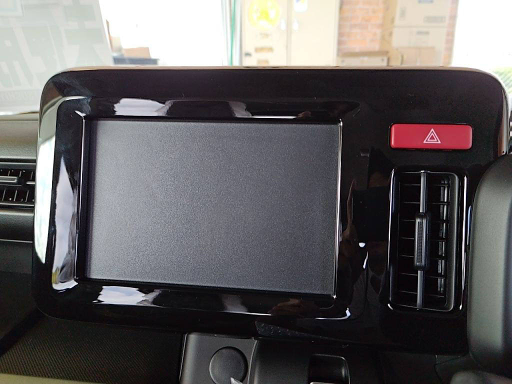 スペーシアギアハイブリッドＸＺターボの写真 13