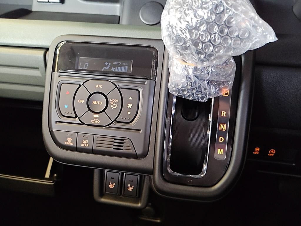 スペーシアギアハイブリッドＸＺターボの写真 15