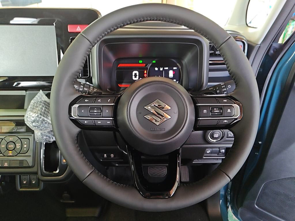 スペーシアギアハイブリッドＸＺターボの写真 17