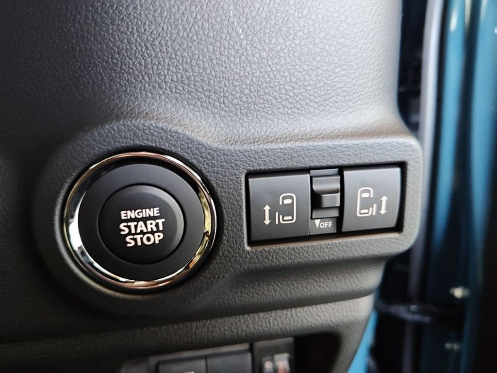 スペーシアギアハイブリッドＸＺターボの写真 18