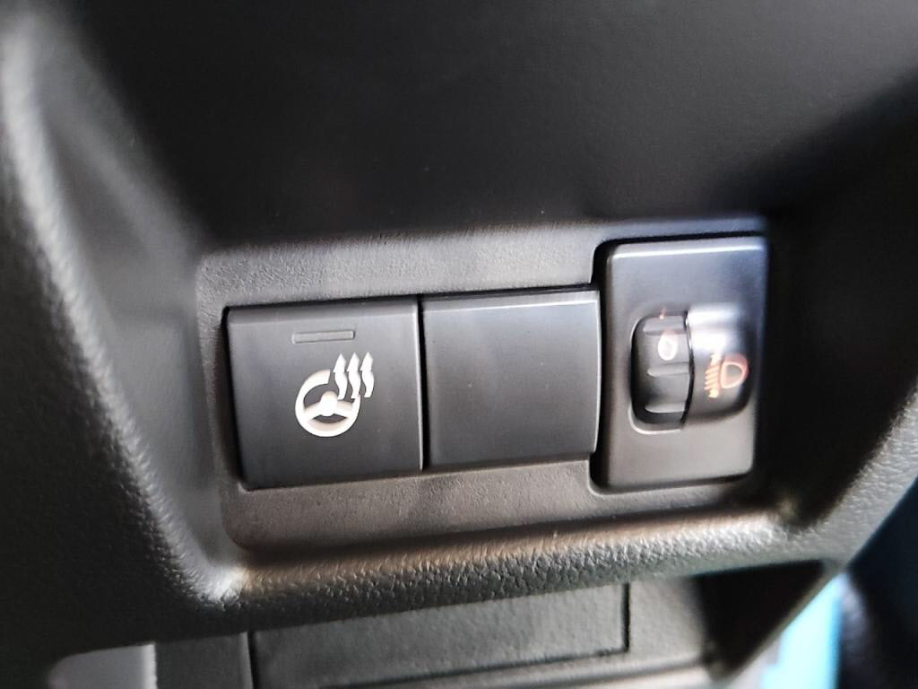 スペーシアギアハイブリッドＸＺターボの写真 19