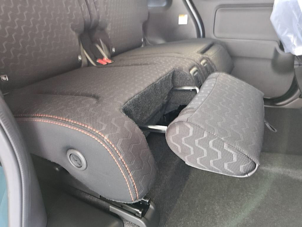 スペーシアギアハイブリッドＸＺターボの写真 24