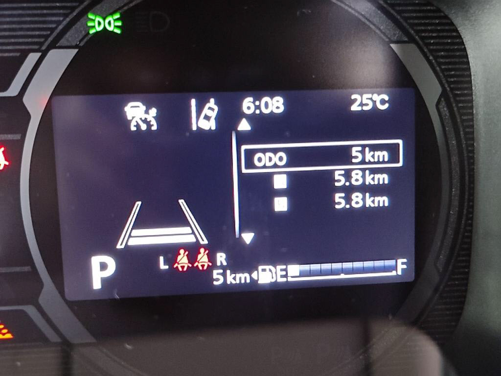 スペーシアギアハイブリッドＸＺターボの写真 29