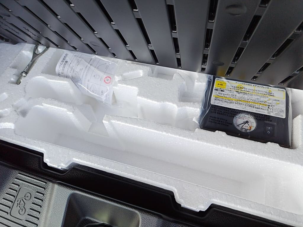 スペーシアギアハイブリッドＸＺターボの写真 30