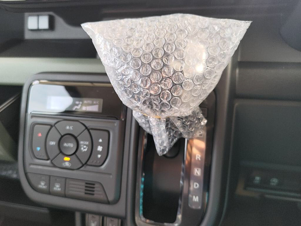 スペーシアギアハイブリッドＸＺターボの写真 15