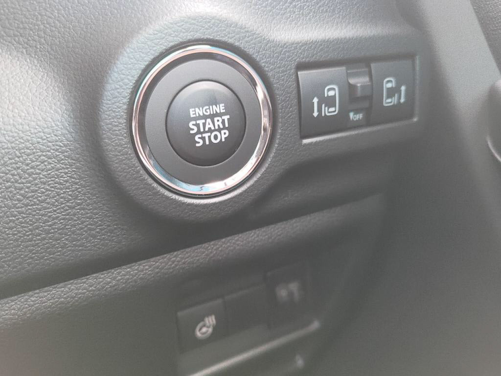 スペーシアギアハイブリッドＸＺターボの写真 16