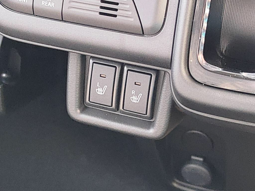 スペーシアギアハイブリッドＸＺターボの写真 18