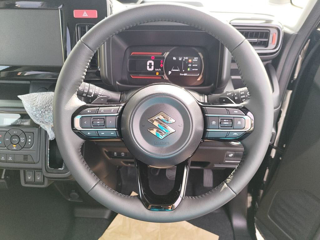 スペーシアギアハイブリッドＸＺターボの写真 20