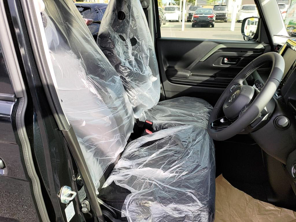 スペーシアギアハイブリッドＸＺターボの写真 21