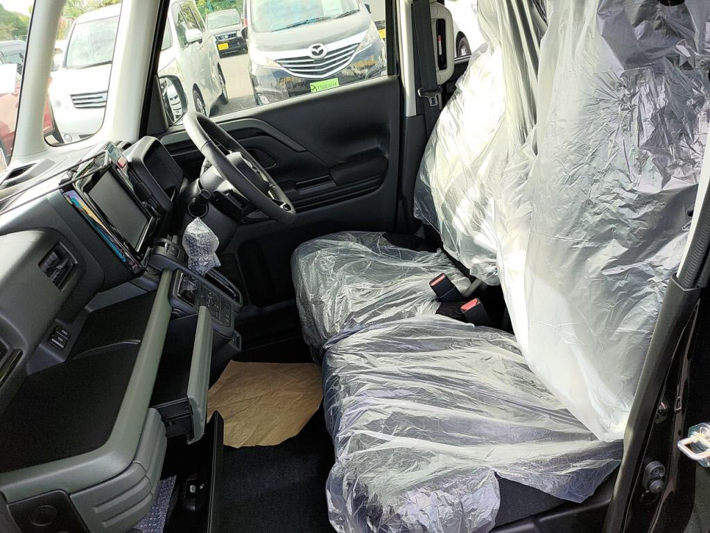 スペーシアギアハイブリッドＸＺターボの写真 22