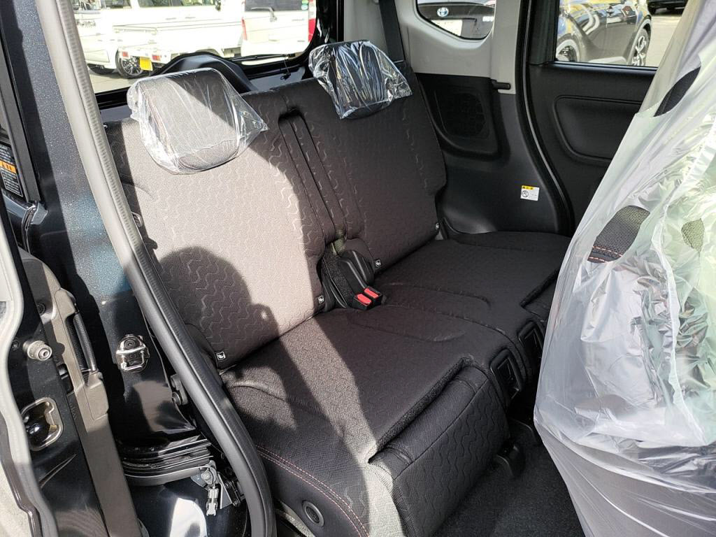 スペーシアギアハイブリッドＸＺターボの写真 24